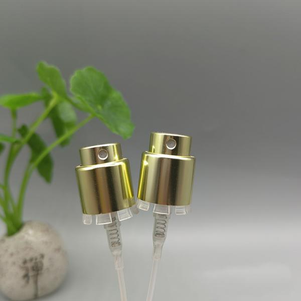 15 насоса духов сопла духов сопла штифта калибра косметик крышки флакона духов пластикового главных