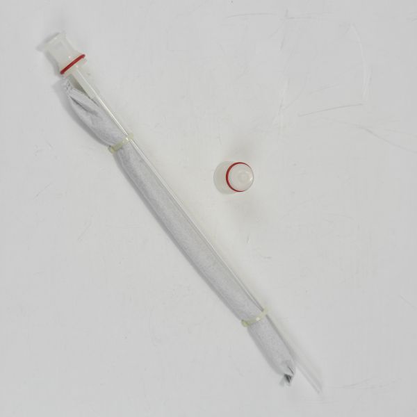 BEMWQ 2048350147 AC Receiver Drier for Mercedes Benz W204 C204 W212 M271 M272