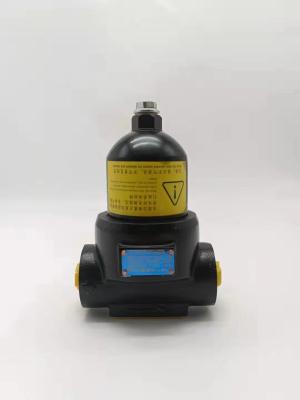 PLFA Zoomlion Concrete Pump Parts Spares High Pressure Line Filter