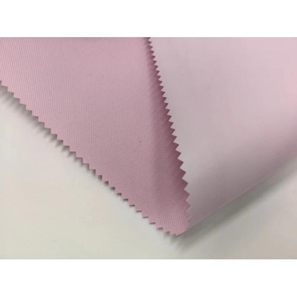 Проницаемая ткань RPET 280gsm 600D PVC покрытие ткань для сумок