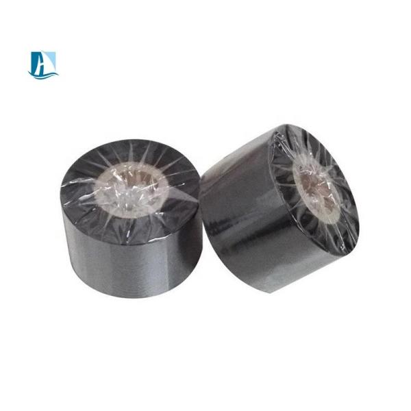 Internationally Renowned Washing Label Foil Ribbon Resin Ribbon for Printer Ribbons