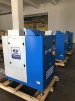 Soufflante centrifuge à suspension turbo pneumatique XTB 600HP Débit 207-390m3/min