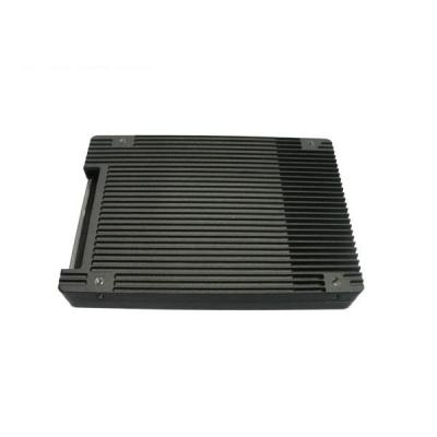 Miniature Die Cast Heat Sink Amplifier, Metal Heat Sink Cooler  Customized