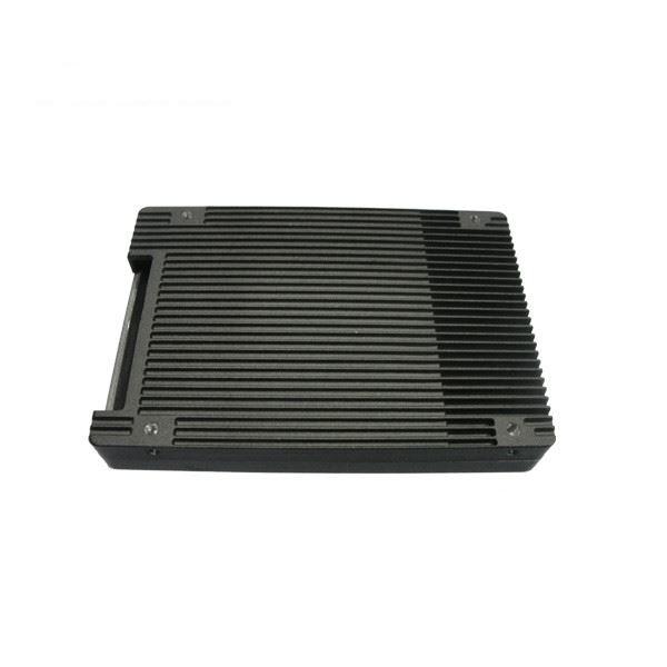 Miniature Die Cast Heat Sink Amplifier, Metal Heat Sink Cooler  Customized