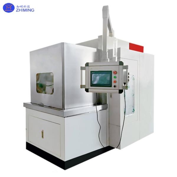 ​Ceramic Cutting Equipment Single-Wire/Multi-Wire Diamond Wire Cutting