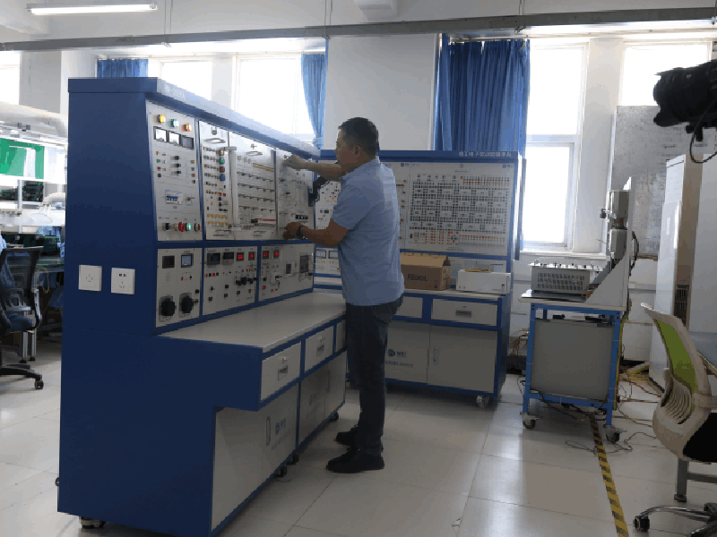 Henan Ruimu Intelligent Technology Co., Ltd.