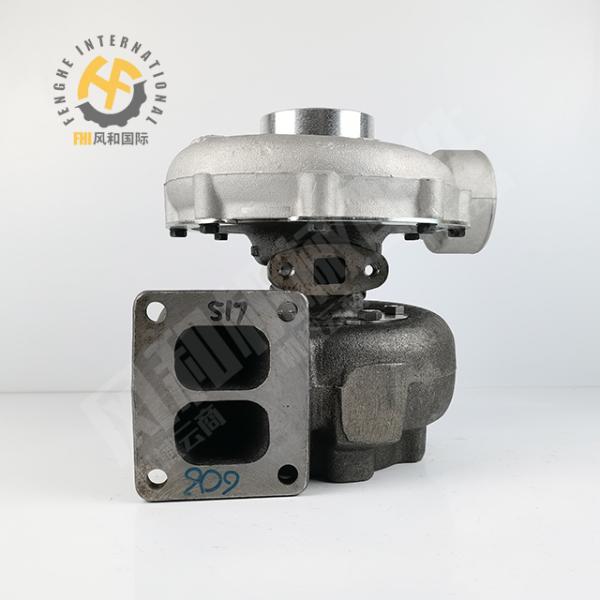 1117732 1117731 Engine Turbocharger , 1117733 Excavator Turbo Fit DS11 H2D