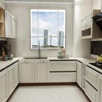 Armário de cozinha Modular Armário de cozinha Modular