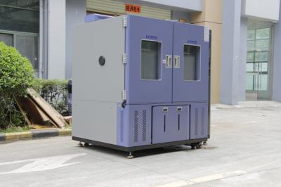 1500L Volume LED Testing Equipment for Heating Cooling Environmental Test