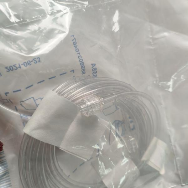 PHILIP  Original Gas Sampling Tube 3M Disposable REF: M1658A REF989803104671