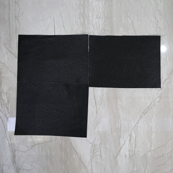 700℃ Calcium Silicone Coated Fiberglass Cloth With Wire Reinforced Glass Fabric