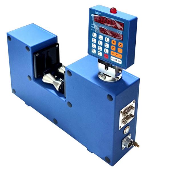 40 Cable Laser diameter measuring control device diameter gauge machine diameter measuring sensor for extruder machinery