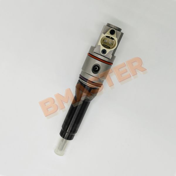 Precision Engineered Fuel Injector 1972591 for MX13 US13 Engine with 6 Months Warranty and High-Performance Diesel Delivery