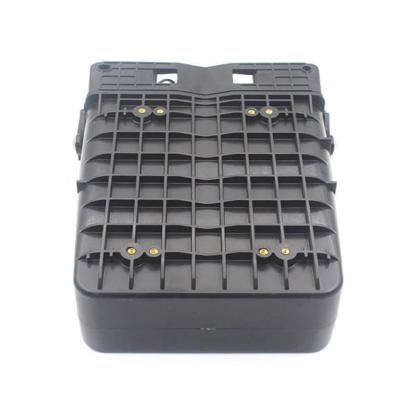 FTTX 8/10/12 Ports Pre-connectorized Fiber Terminal NAP Boxes IP68