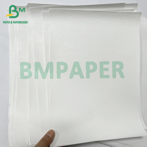 48g Thermal POS Cash Register Hansol Paper Thermal Transfer Paper