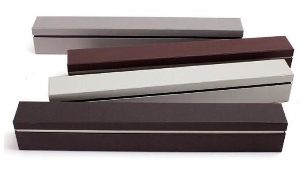 Custom printed luxury black paper cardboard folding magnetic clothing gift box with ribbon,Paper Chocolate Gift Box For