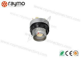 Surveillance RAYMO Connector Easy Handling 12 Pins 16pins Contact Design