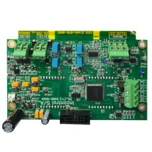 Доска FR4 электроники PCBA Китая OEM собрание PCB меди 4 Oz промышленное