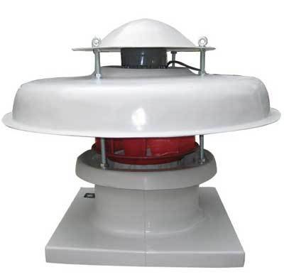 Ventilador de ventilación de techo residencial industrial con certificación ISO9001/ISO14001 de China