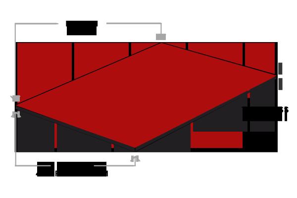0.21mm PE Aluminum Composite Panel Printing For Wall Cladding