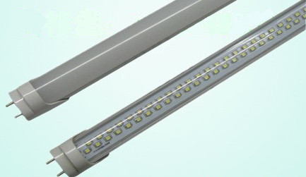 G13 base 1200mm 18w led tube light