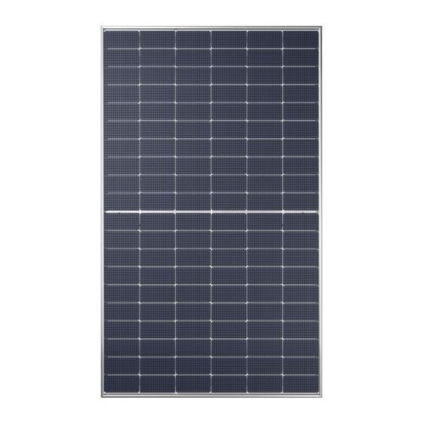 Mono 590 Watt Solar Panel / Photovoltaic Solar Module For Power Generation