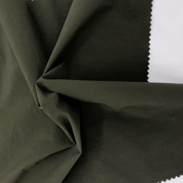 High Quality 94% Nylon and 6% Spandex Jacquard Fabric Suit Eco-Friendly Printed Organza for Dresses