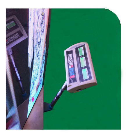 P2.5 High Brightness LED Poster Panel Indoor LED I-Poster Aluminum Panel