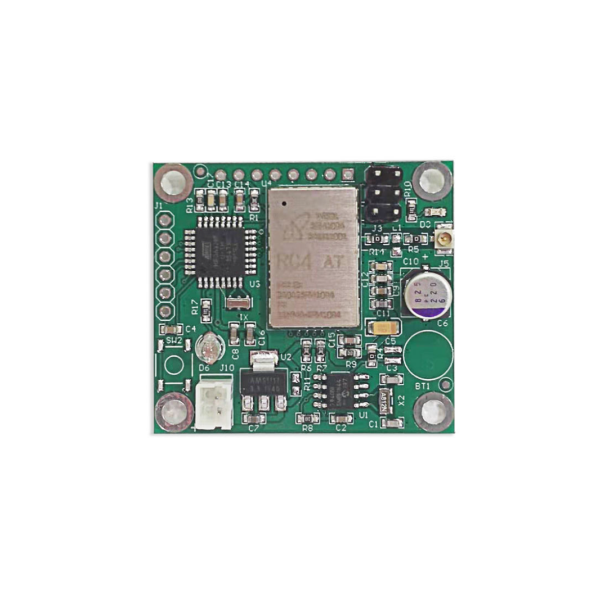 PCBA Consumer Electronics Smart Pizza Stone Printed Circuit Board Assembly Manufacturing