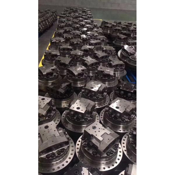 Guangzhou Menzeh Machinery Parts Co., Ltd.