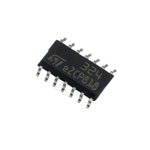 中程度の価格 Lm324 Harga Ic ホットセール LM324DT