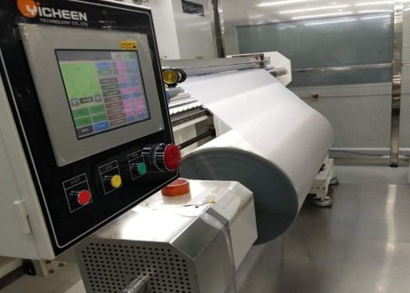 Обеспечение секретности белое PDLC заморозило Switchable стекло фильма для конференц-зала