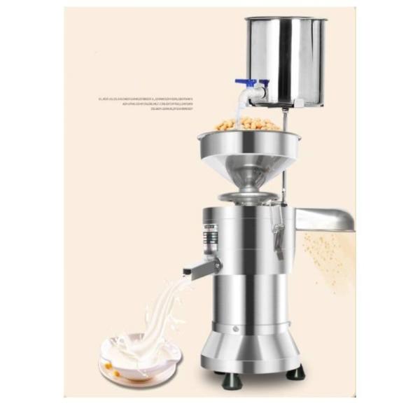 Design New Soymilk Paste Tea Soy Smoothie Mini Soup Porridge Blender Cooker Baby Milk Maker With Great Price
