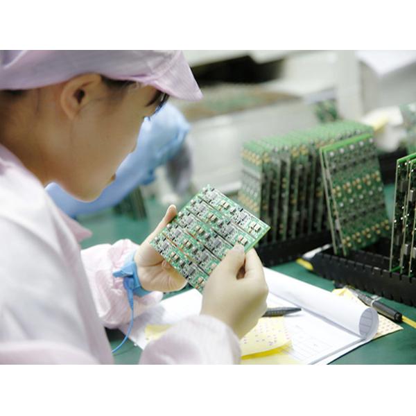 Shenzhen Leadsintec Technology Co., Ltd