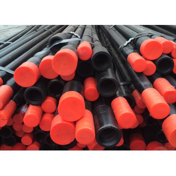 Equipo antiusura de la perforación de roca, taladro Roces de la extensión para hacer un túnel/explotación minera