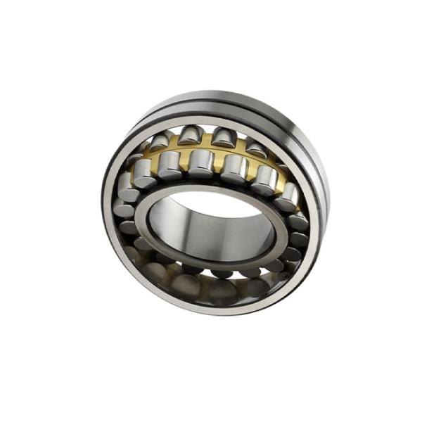 CA W33 Spherical Roller Bearing Self Aligning 22205 Bearing 25x52x18mm