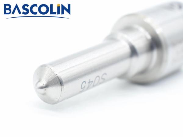 diesel engine nozzle G3S52 automatic injector nozzle common rail BASCOLIN 295050-1060 for injector 16600-3XN0#
