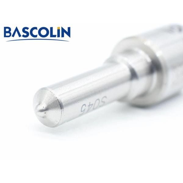 G3S41 common rail diesel nozzle BASCOLIN injector nozzle DENSO  295050-0760 for common rail systems