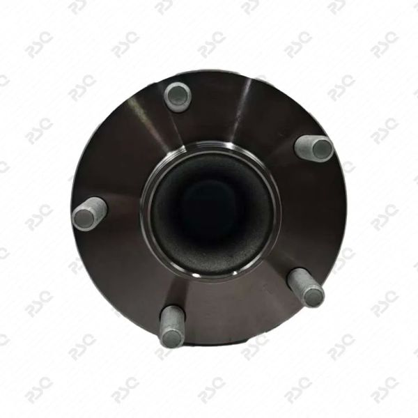 Rodamientos de cubo de rueda automotrices traseros Kd312615xb Mazda3 2014 Axela Cx-5 Cx-4 2WD Atenza