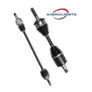KAWA HO-8-820 DriveShaft RH F Short Front Drive Axle CV Joint HD HRV 18 IVTEC Steel Material Driveshaft Shaft Replacement Kit