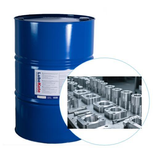 Advanced Water-Based Forging Release Agent for Aluminum Die Lubrication