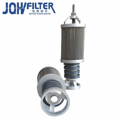 14X-49-12310 máquina escavadora Hydraulic Filter For D65E-12 D85ESS-2 D155A-3