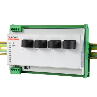 CE Acrel AIM-M10 Insulation Monitoring Device For Medical Systems