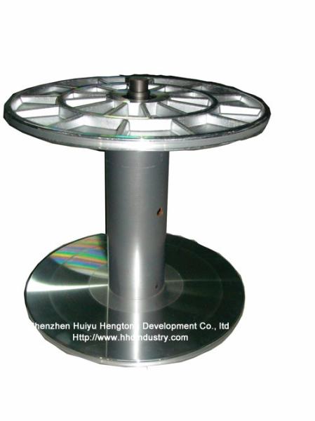 Yarn Warping Machine