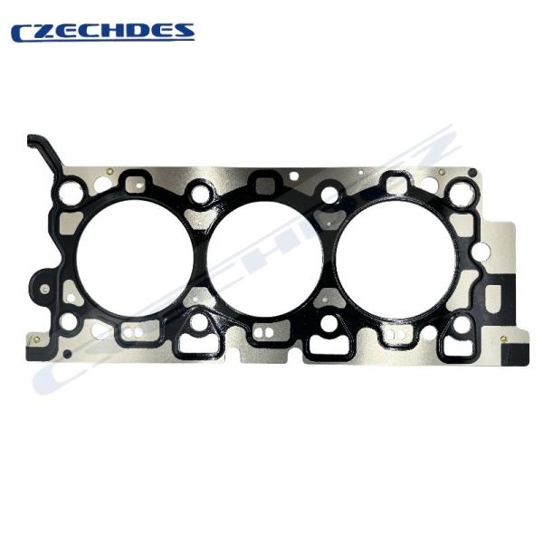 Engine Automotive Oil Seals Right Cylinder Head Gasket Replacement XR857982 For Jaguar 5.0L V8