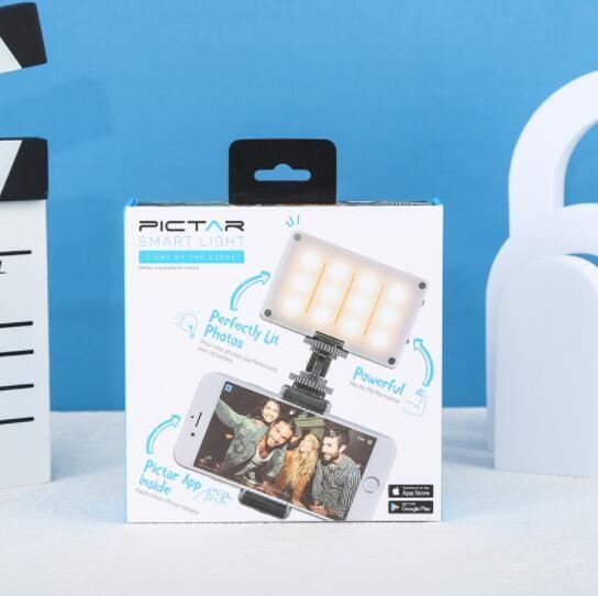Matt Lamination Consumer Electronics Packaging Eco Friendly Paper With Hook