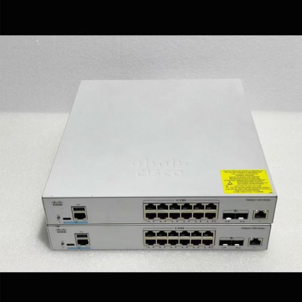 Cisco C1300-24XT