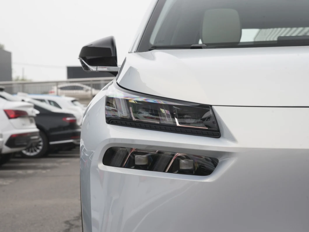 Aion V GAC AION Electric Car GAC Pure Drive Left Hand Drive Car