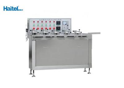 Heat Preservation Small Hard Candy Making Machine Four Five Roller 500kg