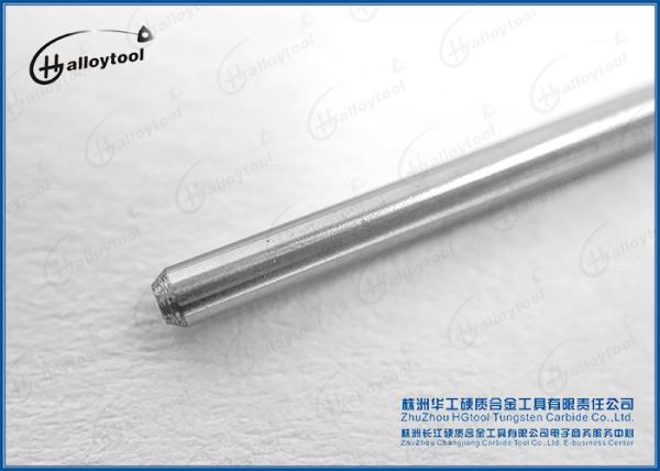 As placas pequenas do carboneto de tungstênio do tamanho lustraram Ros para máquina ajustada do dente